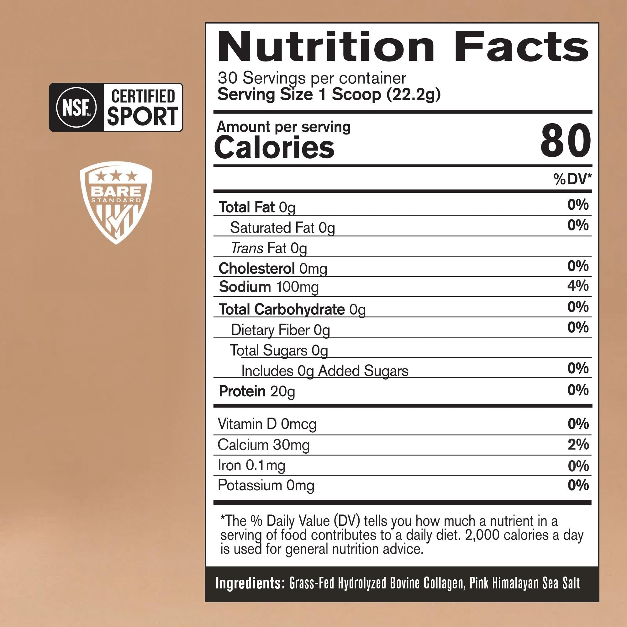 Collagen Protein