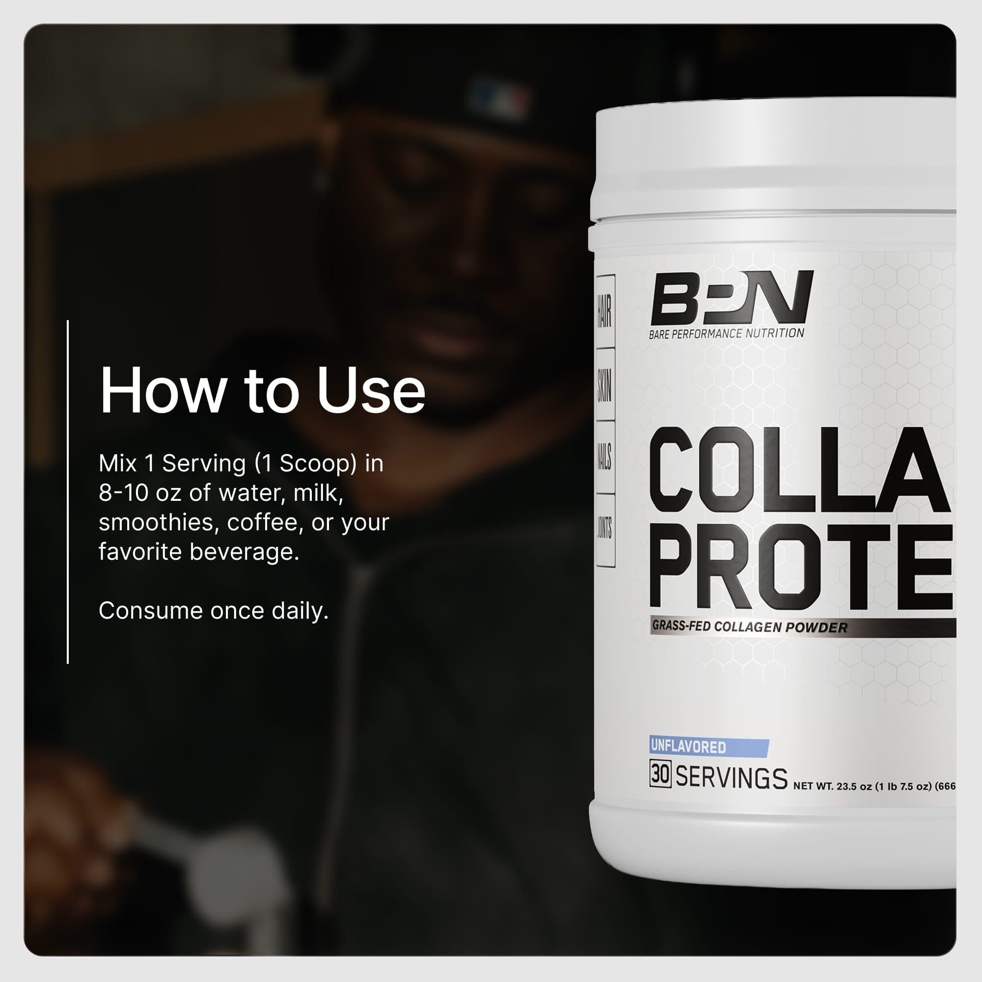 Collagen Protein