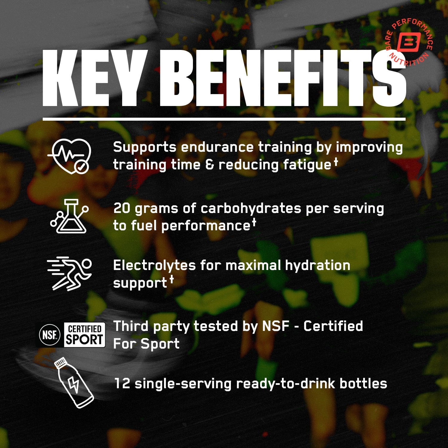 G.1.M Sport / 12 Bottles