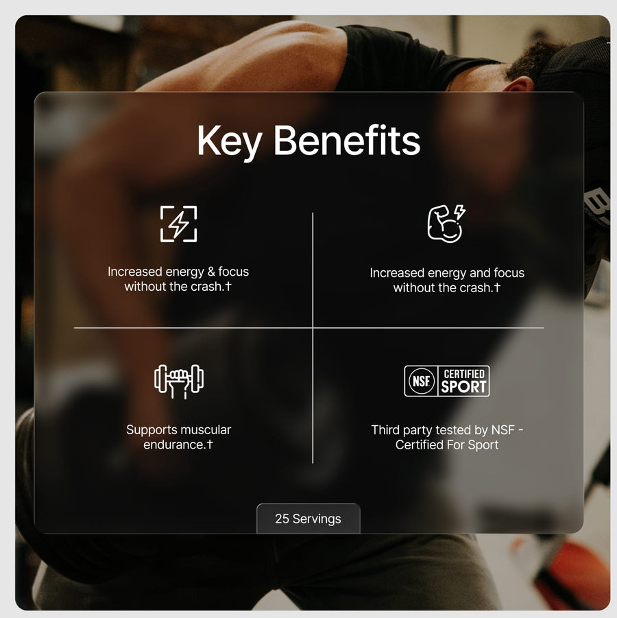 Strength Collection