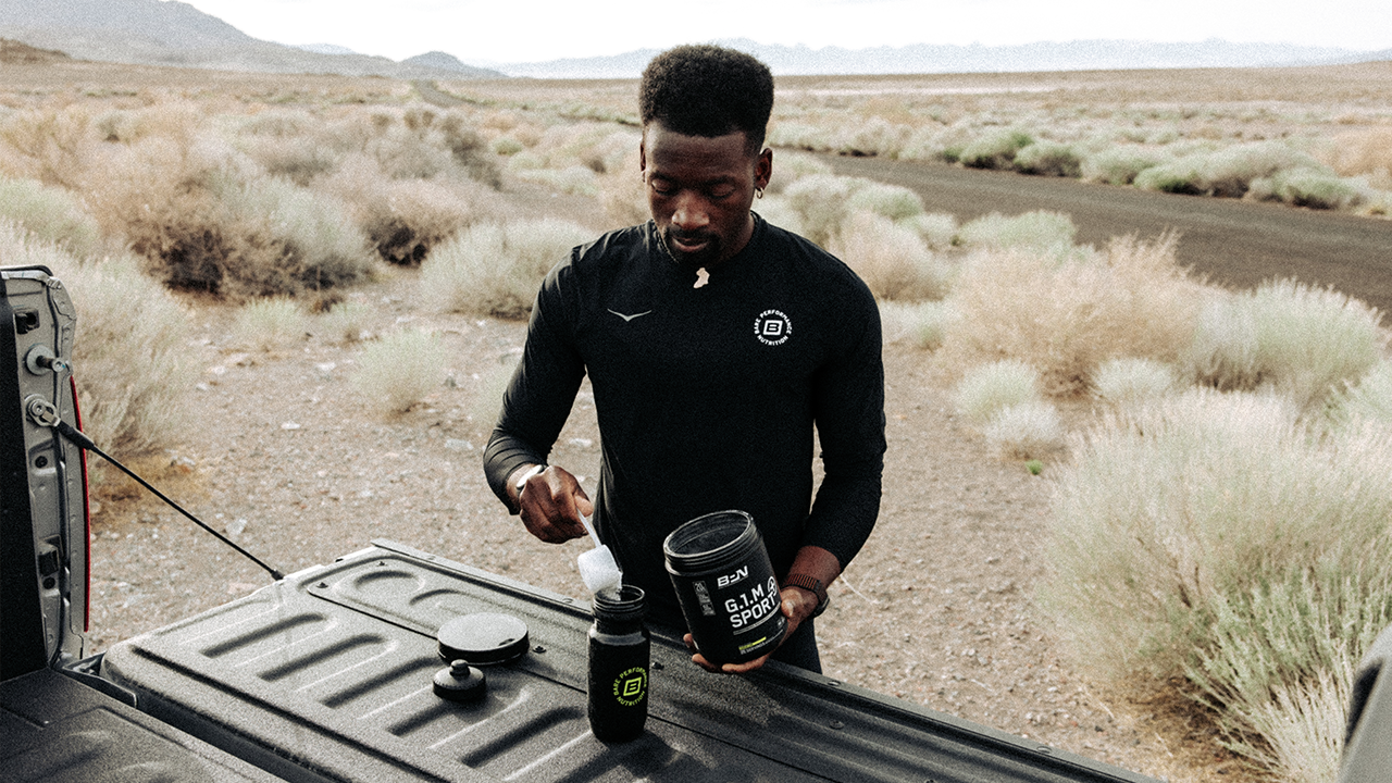 The Future Of Endurance