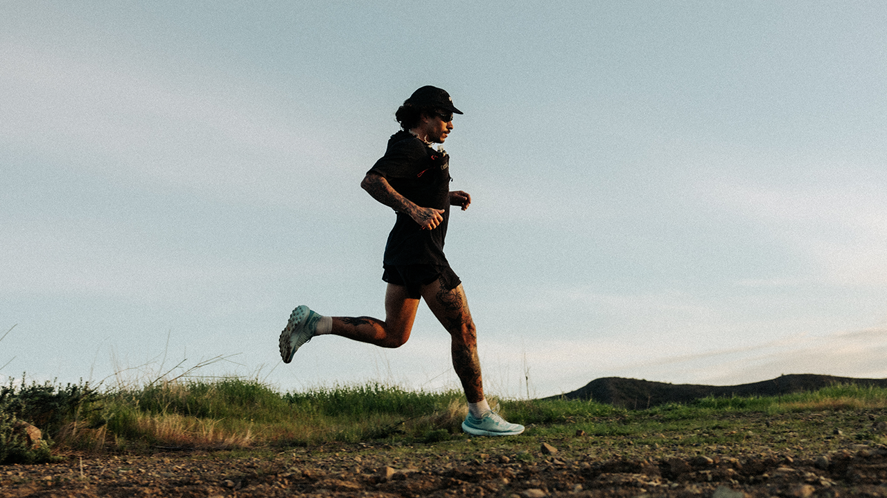 An Endurance Problem Solved