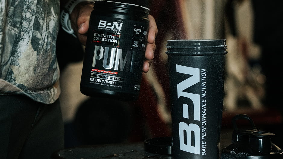 TRAIN WITH INTENT, FEEL EVERY REP