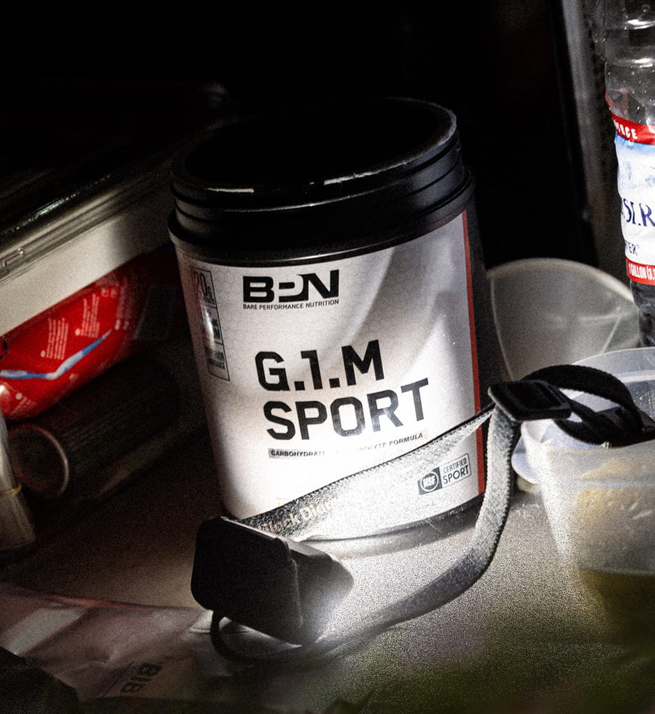 Carbohydrates & Performance: Fueling Strength, Endurance, and Muscle