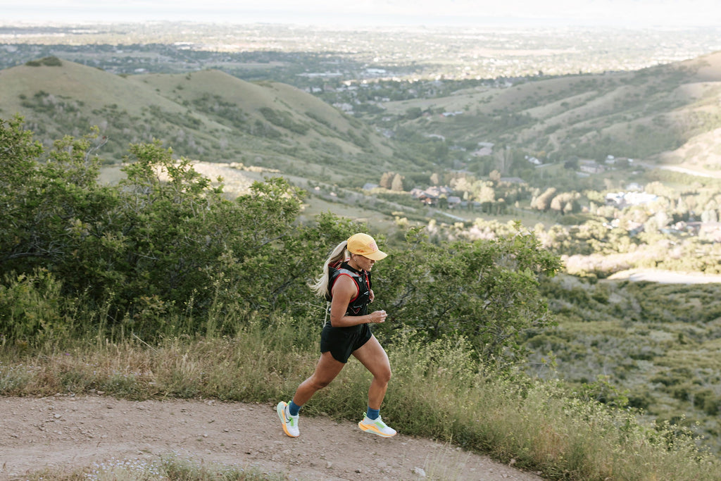 How to Set Up Your Diet for Health, Performance, and Body Composition