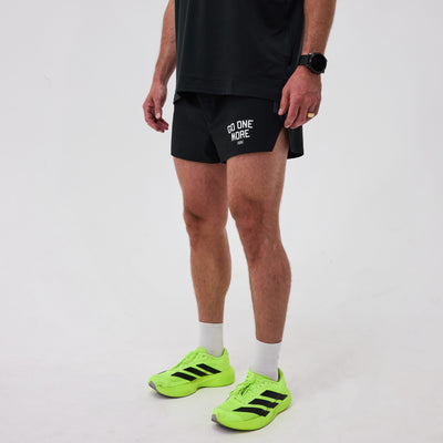 BPN x Rhone - Black 3 Shorts @common