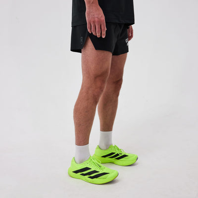 BPN x Rhone - Black 3 Shorts @common