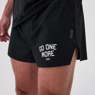 BPN x Rhone - Black 3 Shorts @common