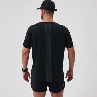 BPN x Rhone - Black Tee @common