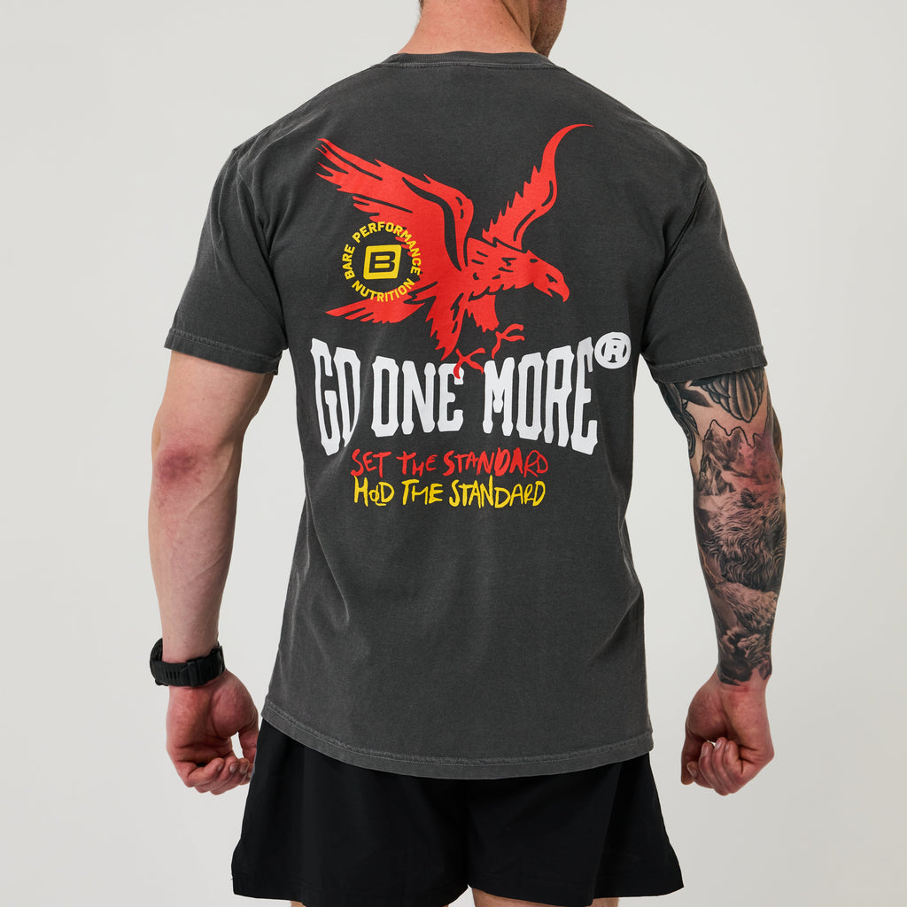 Set The Standard Tee