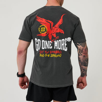 Set The Standard Tee