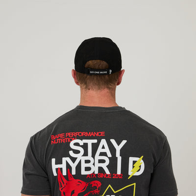 Endurance Hat / Go One More