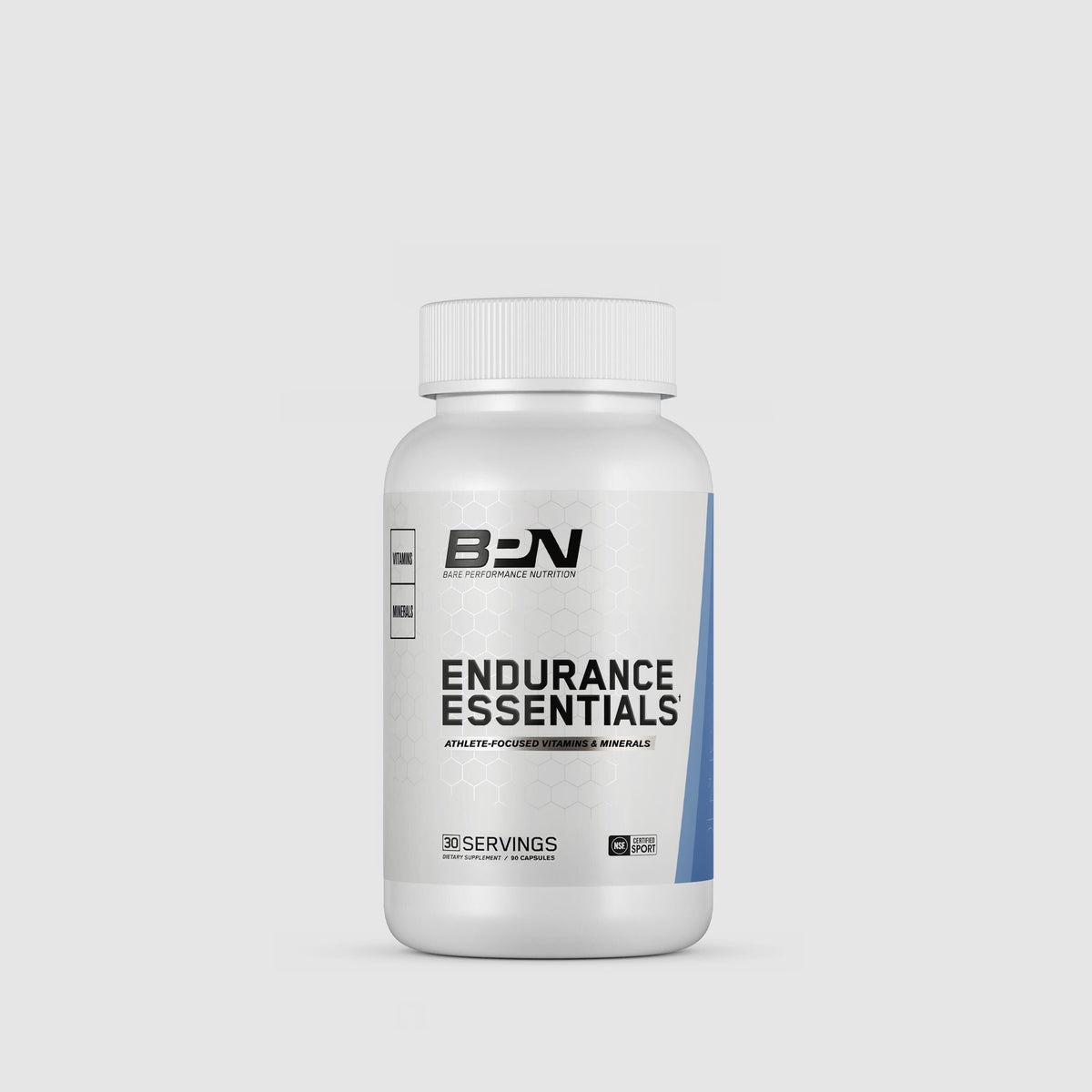 Endurance Essentials