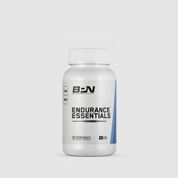 Endurance Essentials