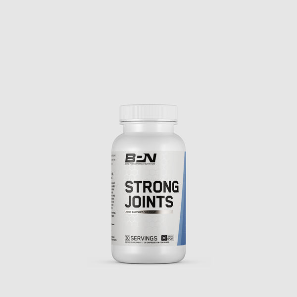 Strong Joints