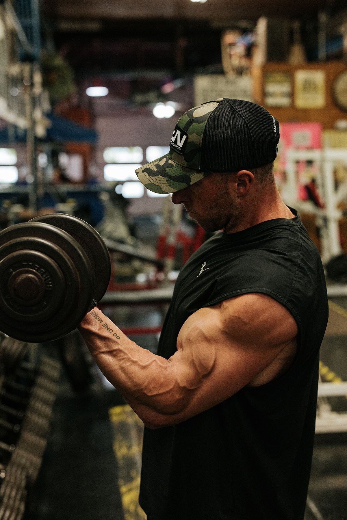 Strength