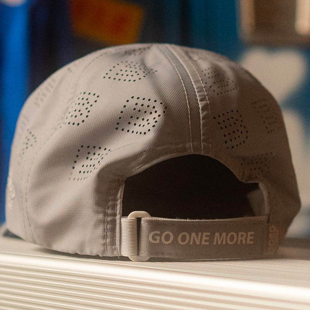 Endurance Hat / BPN