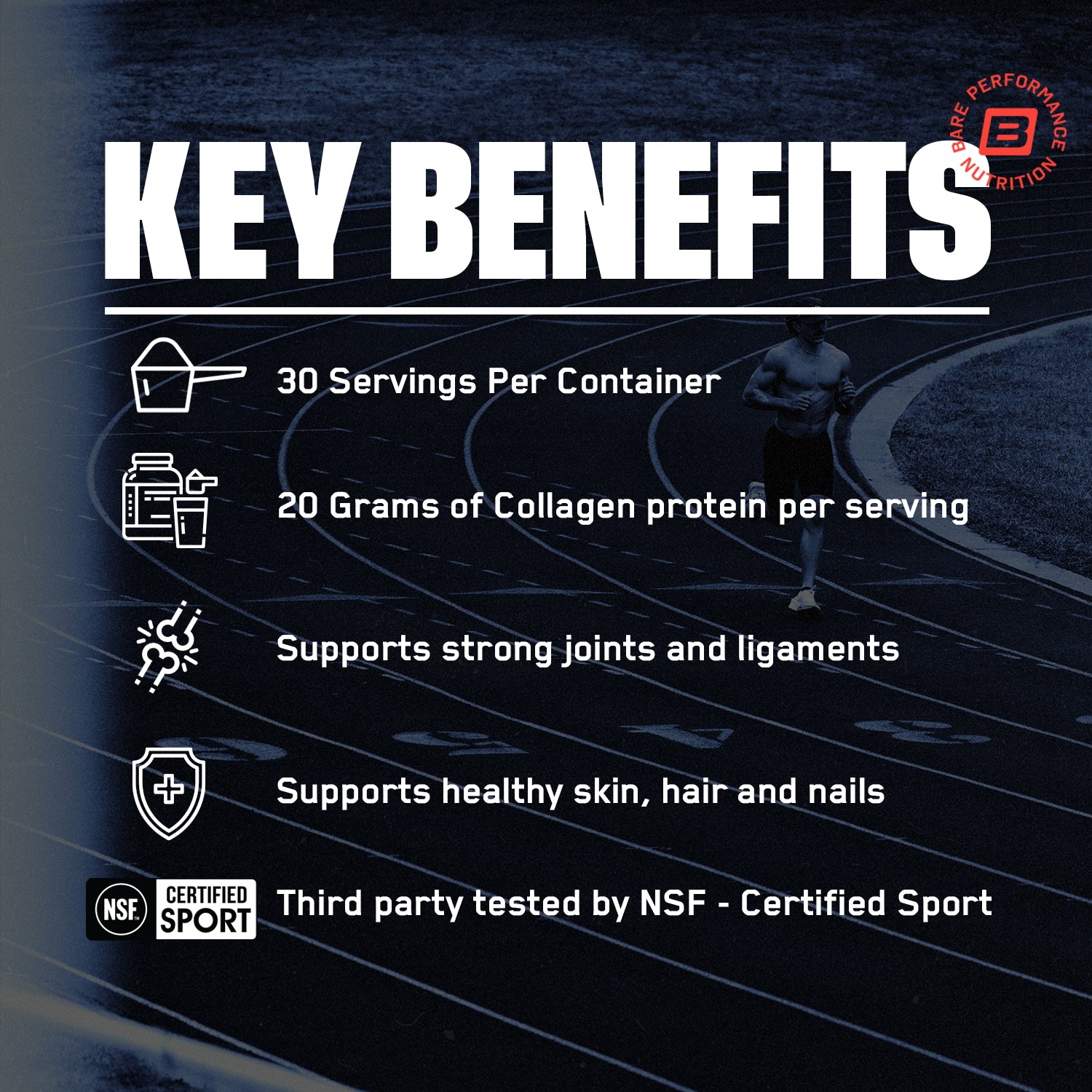 Collagen Protein