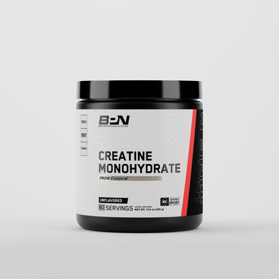Unflavored / 60 Servings