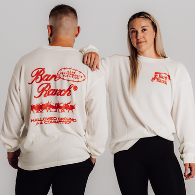Bare Ranch Thermal Long Sleeve