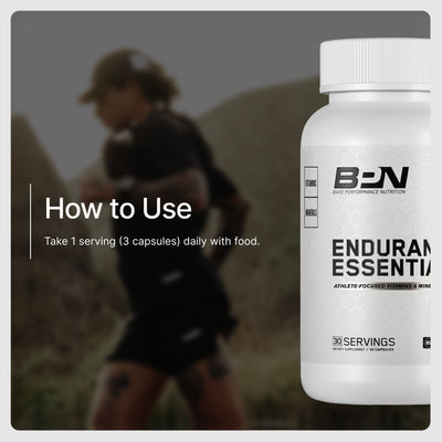 Endurance Essentials
