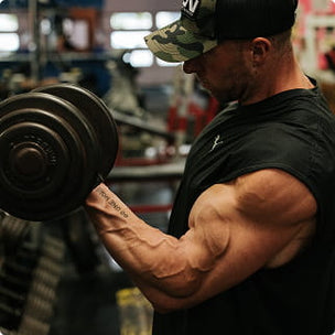 MUSCLE ENDURANCE