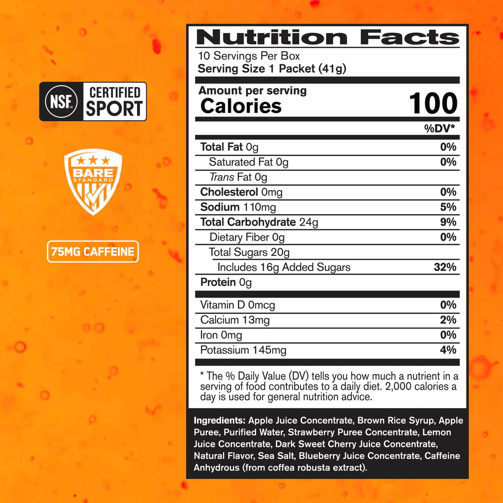 Mixеd Berry CAF / 10 ct, @hide-plp