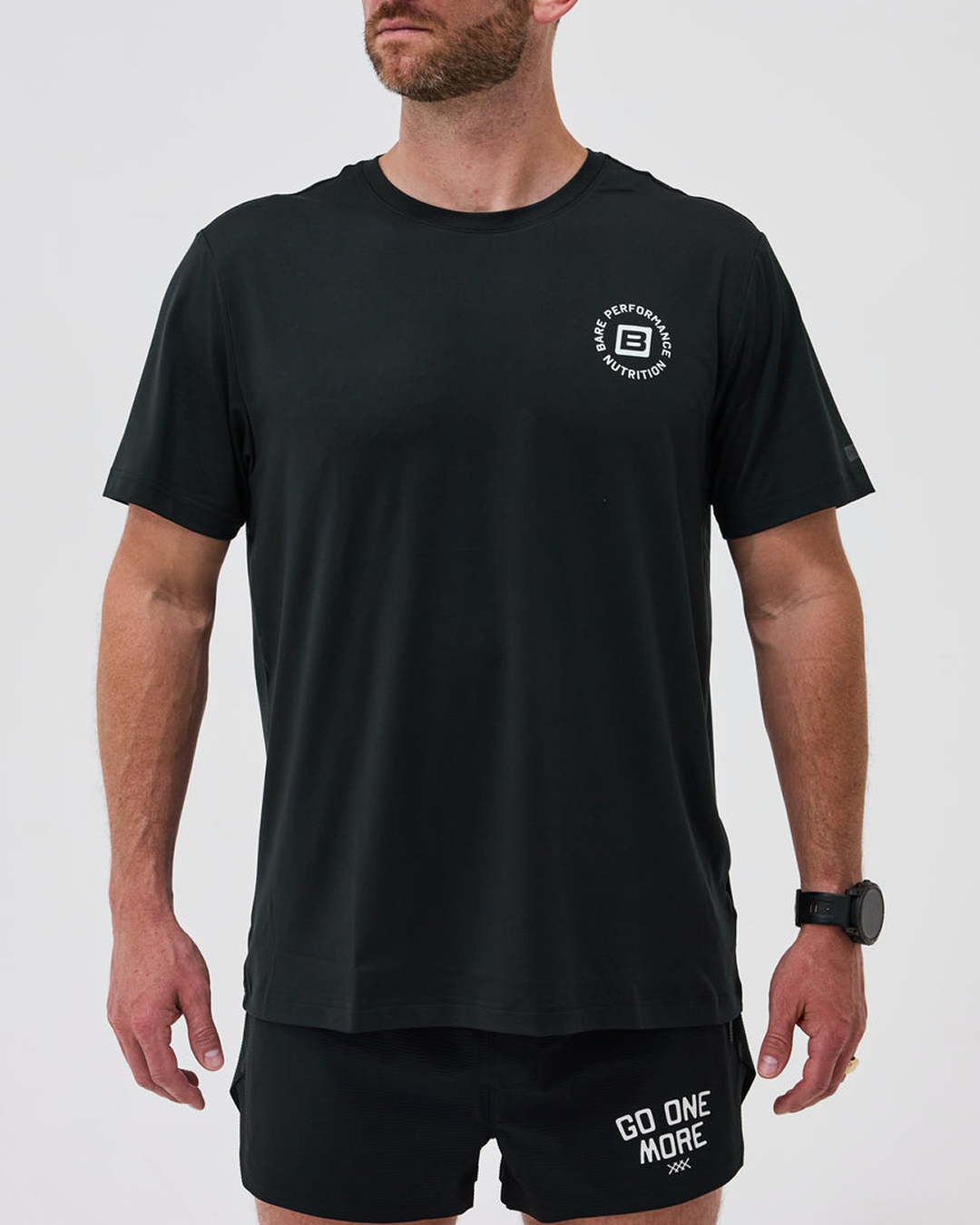 BPN x Rhone / Backspin Tee