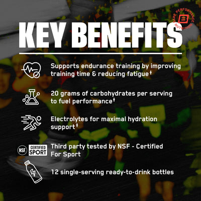 G.1.M Sport / 12 Bottles