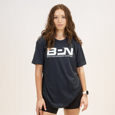 Classic BPN Tee / Navy