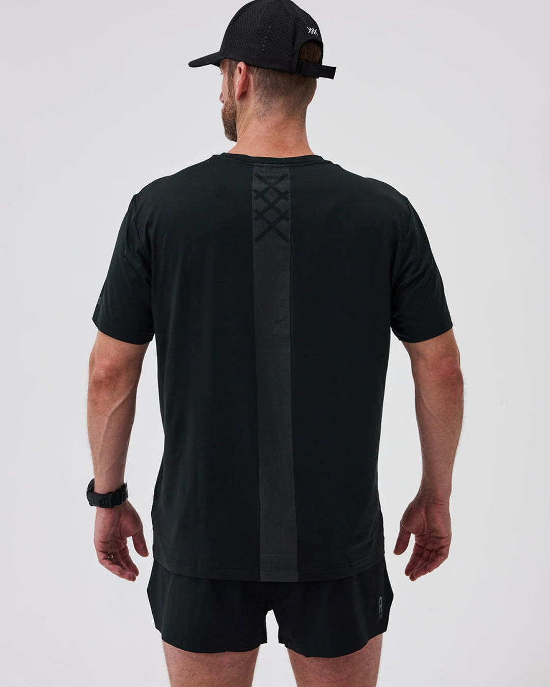 BPN x Rhone / Backspin Tee