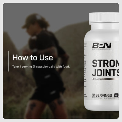 Strong Joints