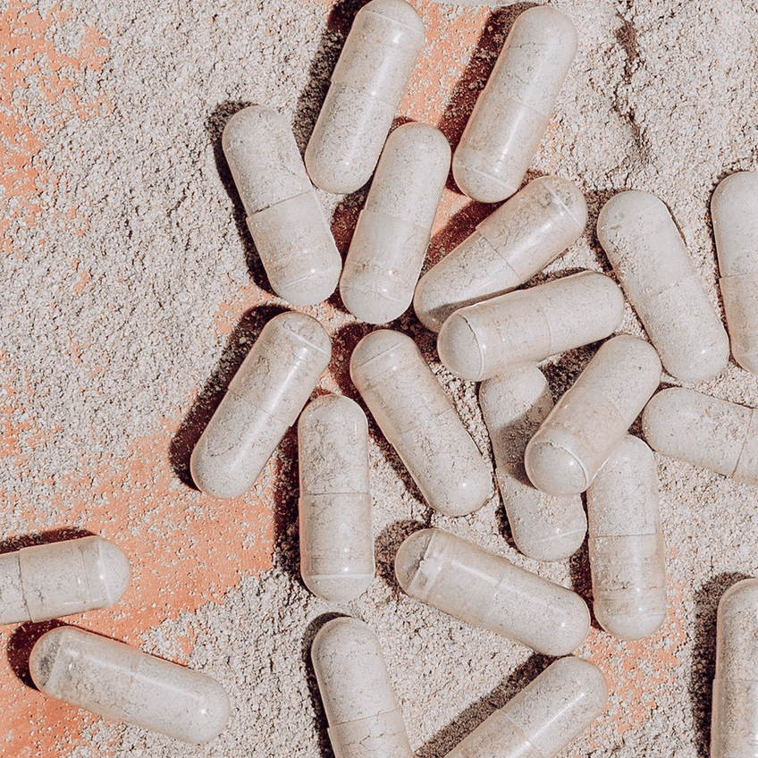 Wellness Desktop Image