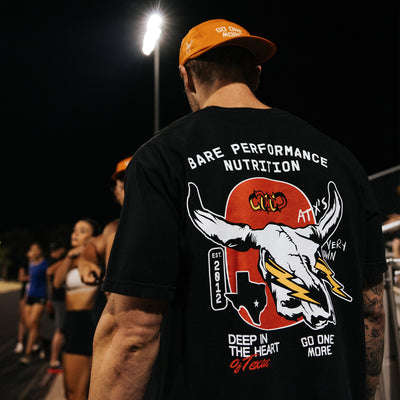 Deep In The Heart Of Texas Tee