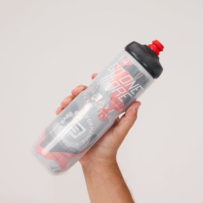 G1M Water Bottle / Insulated 24oz