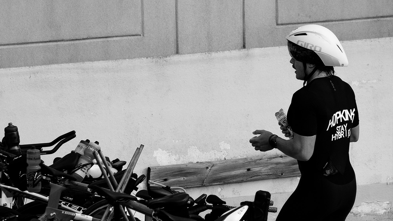 A Bar That Raises The Standard