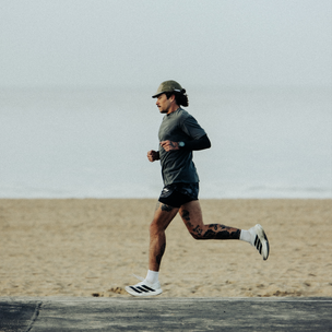 ENDURANCE PERFORMANCE