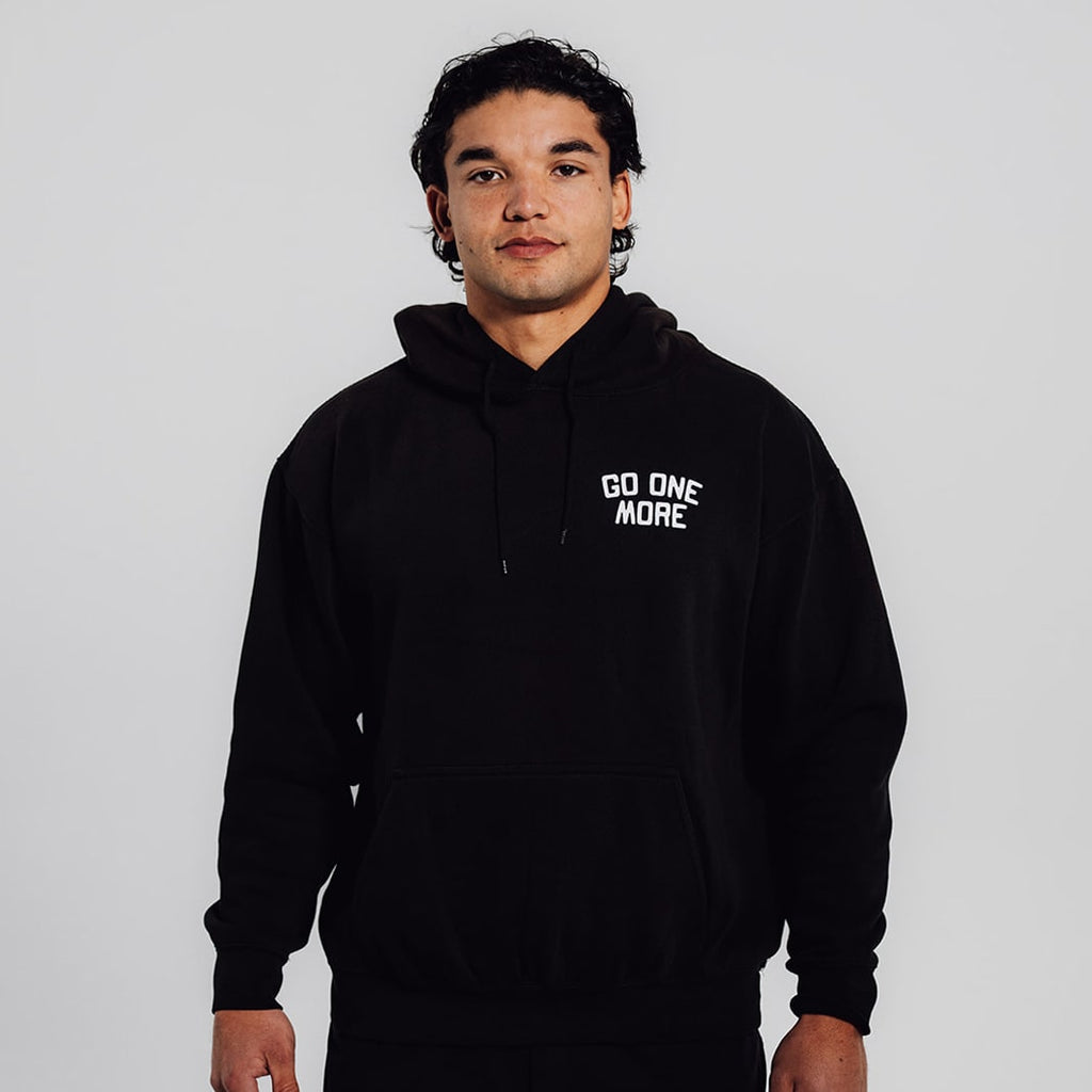 Set The Standard Hoodie
