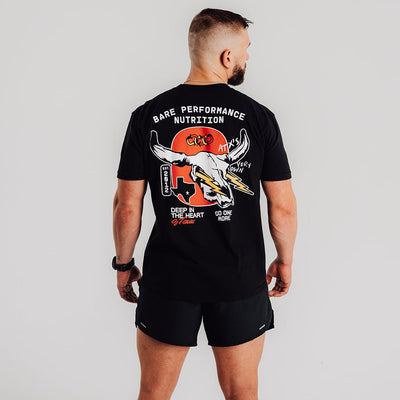 Deep In The Heart Of Texas Tee