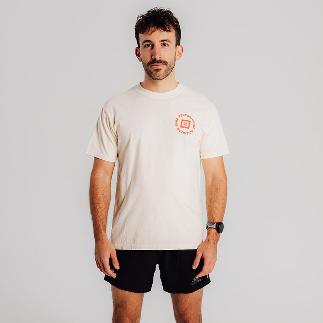 Trucker Tee