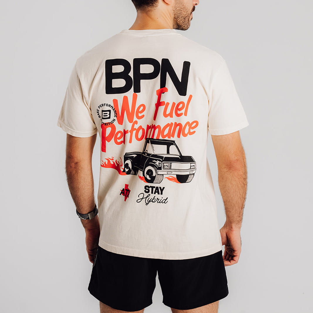Trucker Tee