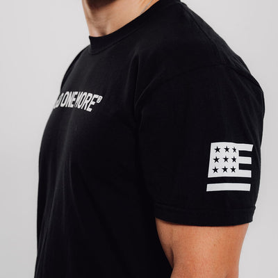 We Fuel Performance Tee