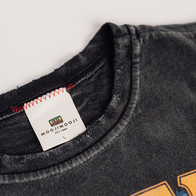 Lift Heavy Run Far Tee