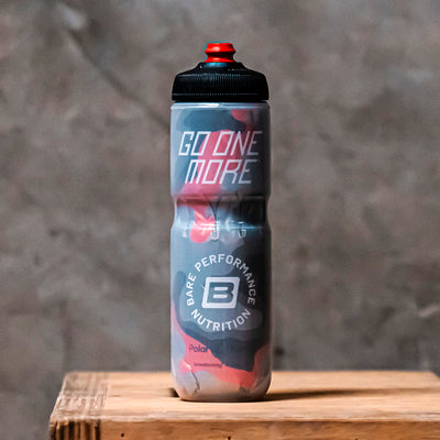 G1M Water Bottle / Insulated 24oz