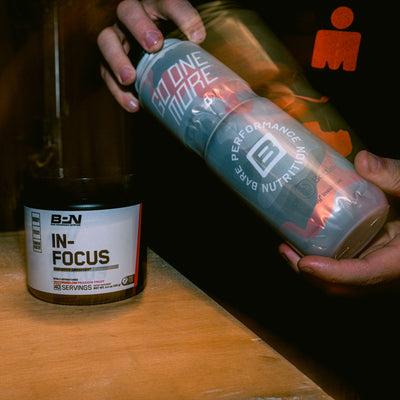 G1M Water Bottle / Insulated 24oz