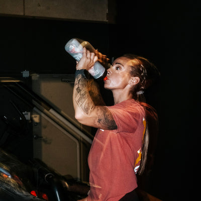 G1M Water Bottle / Insulated 24oz