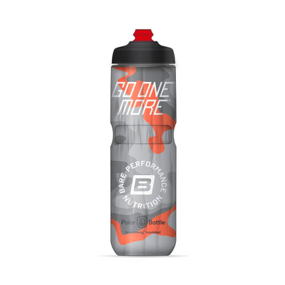 G1M Water Bottle / Insulated 24oz