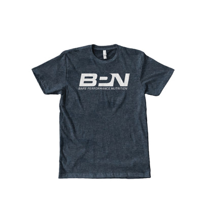 Classic BPN Tee / Navy